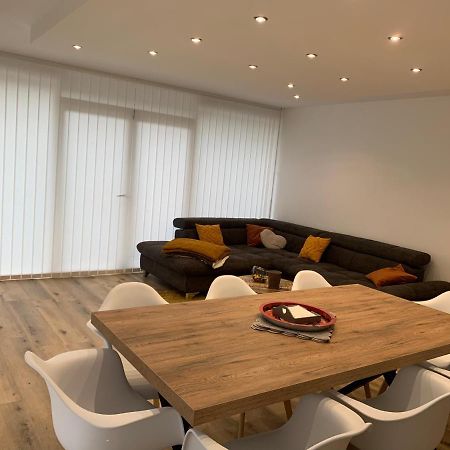 La Panne Appartement En Bord De Mer - La Vie Boheme Zewnętrze zdjęcie