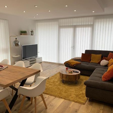 La Panne Appartement En Bord De Mer - La Vie Boheme Zewnętrze zdjęcie