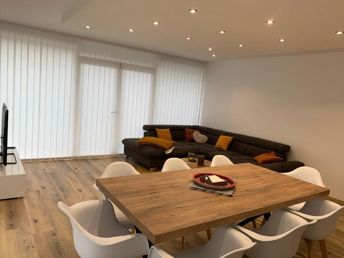 La Panne Appartement En Bord De Mer - La Vie Boheme Zewnętrze zdjęcie