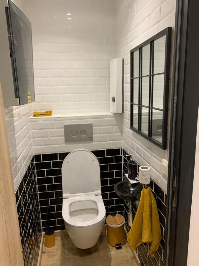 La Panne Appartement En Bord De Mer - La Vie Boheme Zewnętrze zdjęcie