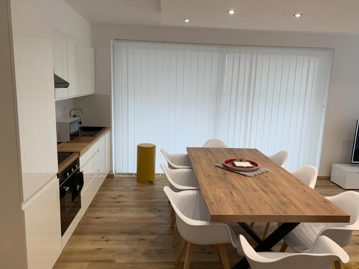 La Panne Appartement En Bord De Mer - La Vie Boheme Zewnętrze zdjęcie