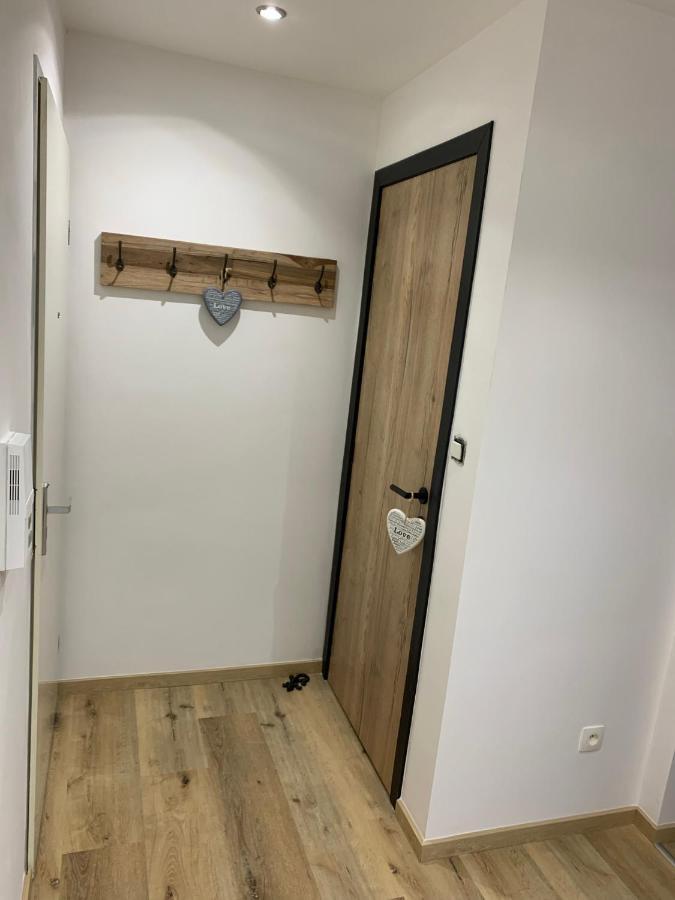 La Panne Appartement En Bord De Mer - La Vie Boheme Zewnętrze zdjęcie