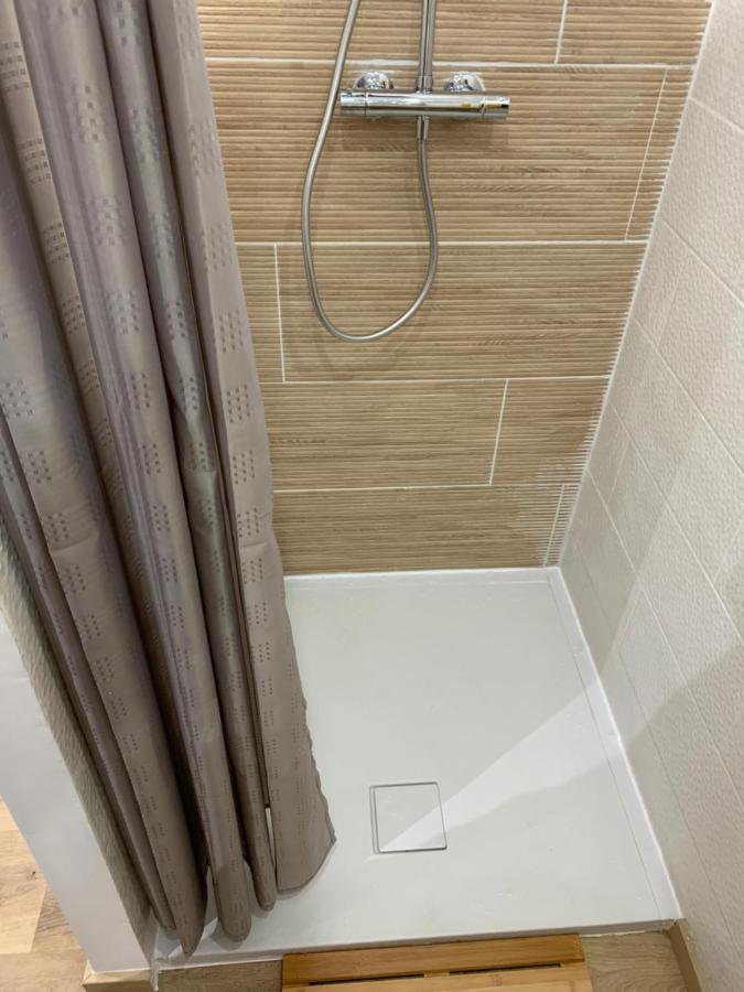 La Panne Appartement En Bord De Mer - La Vie Boheme Zewnętrze zdjęcie
