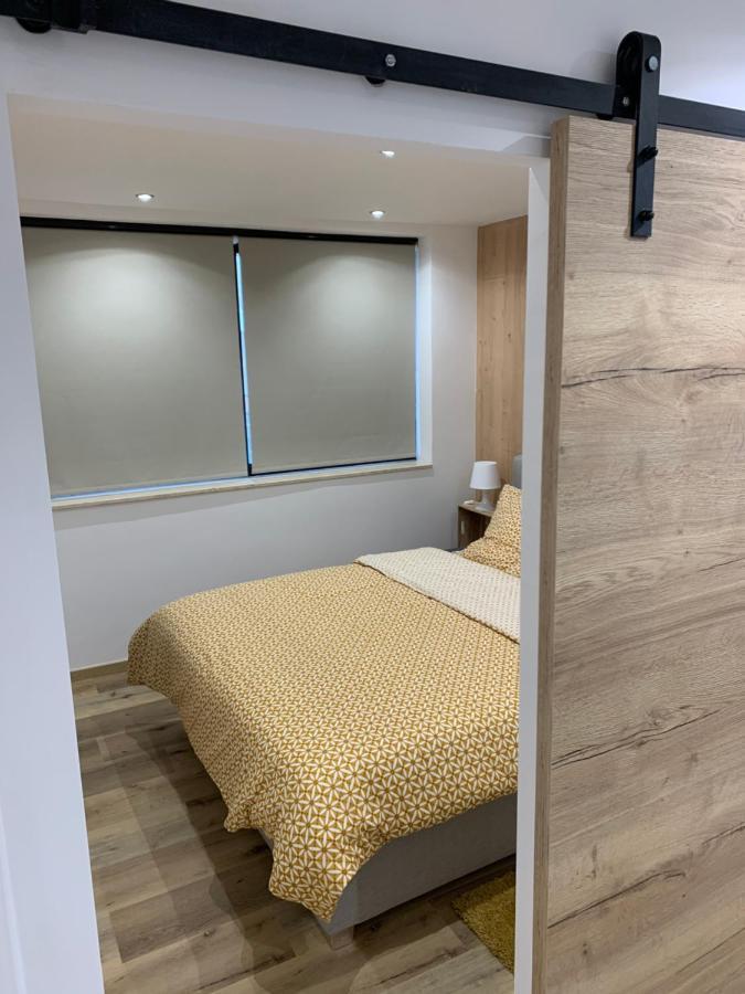 La Panne Appartement En Bord De Mer - La Vie Boheme Zewnętrze zdjęcie