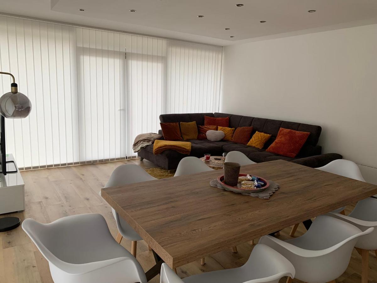 La Panne Appartement En Bord De Mer - La Vie Boheme Zewnętrze zdjęcie